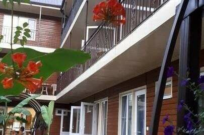 Изображение Изображение гостиницы &quot;Гостевой дом «Светлана»&quot; #9 #7