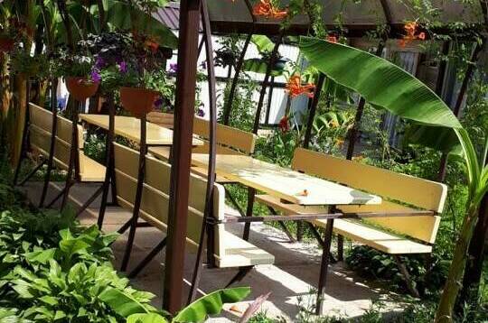 Изображение Изображение гостиницы &quot;Гостевой дом «Светлана»&quot; #10 #8