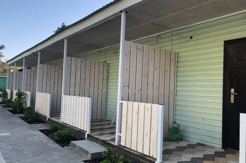 Изображение Изображение гостиницы &quot;Гостевой дом «Атмосфера»&quot; #5 #3