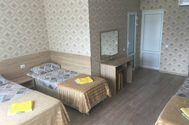 Изображение Изображение гостиницы &quot;Гостевой дом «Атмосфера»&quot; #8 #6