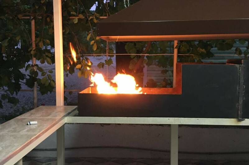 Изображение Изображение гостиницы &quot;Гостевой дом «Атмосфера»&quot; #10 #8