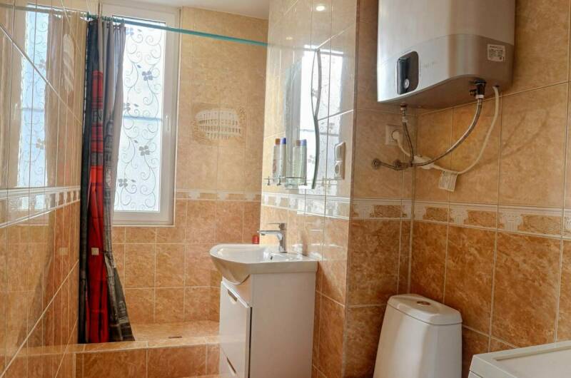 Изображение Изображение квартиры &quot;Студия «Райский уголок»&quot; #4 #2