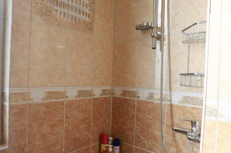 Изображение Изображение квартиры &quot;Студия «Райский уголок»&quot; #9 #7