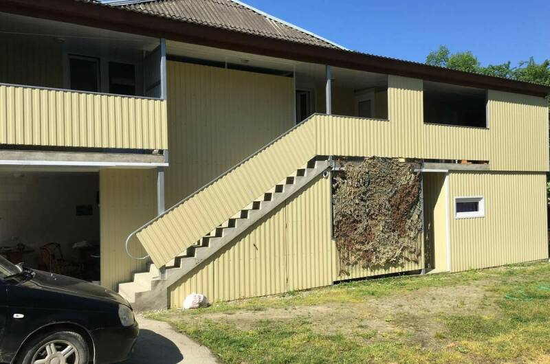 Изображение гостиницы "Частный сектор «Отдых на море»" #1