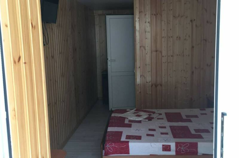 Изображение Изображение гостиницы &quot;Частный сектор «Отдых на море»&quot; #3 #1