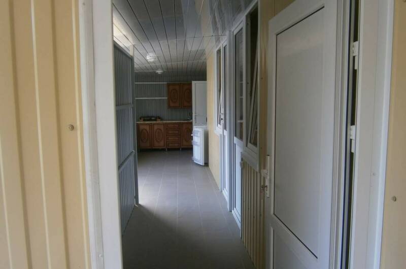 Изображение Изображение гостиницы &quot;Частный сектор «Отдых на море»&quot; #4 #2