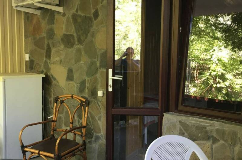 Изображение Изображение гостиницы &quot;Частный сектор «Отдых на море»&quot; #5 #3