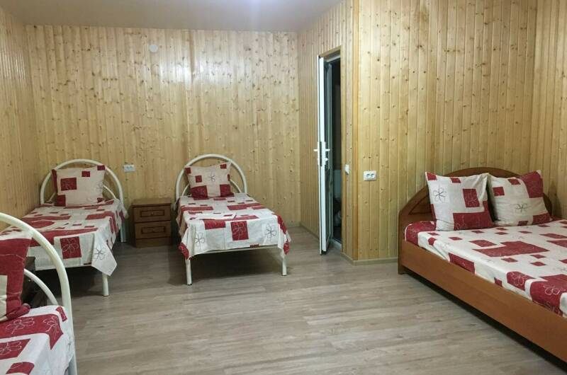 Изображение Изображение гостиницы &quot;Частный сектор «Отдых на море»&quot; #9 #7