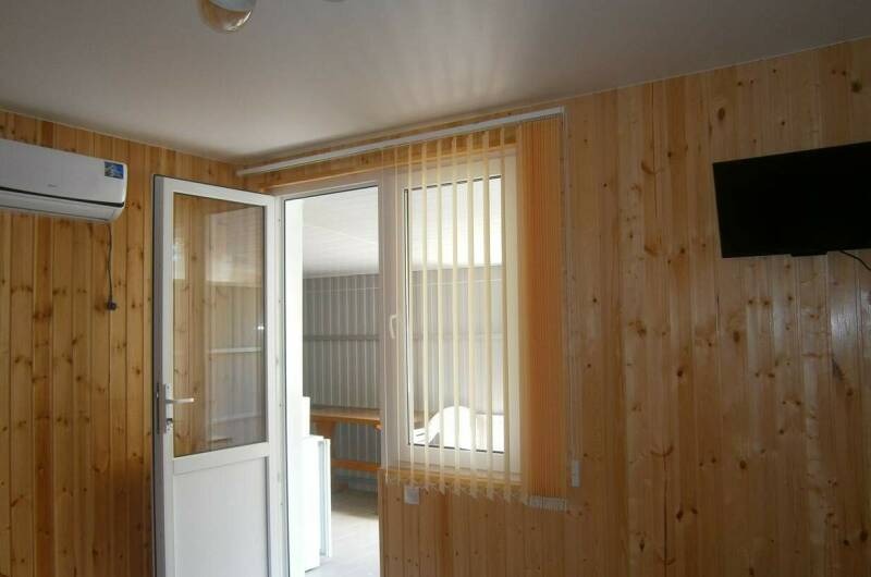 Изображение Изображение гостиницы &quot;Частный сектор «Отдых на море»&quot; #10 #8