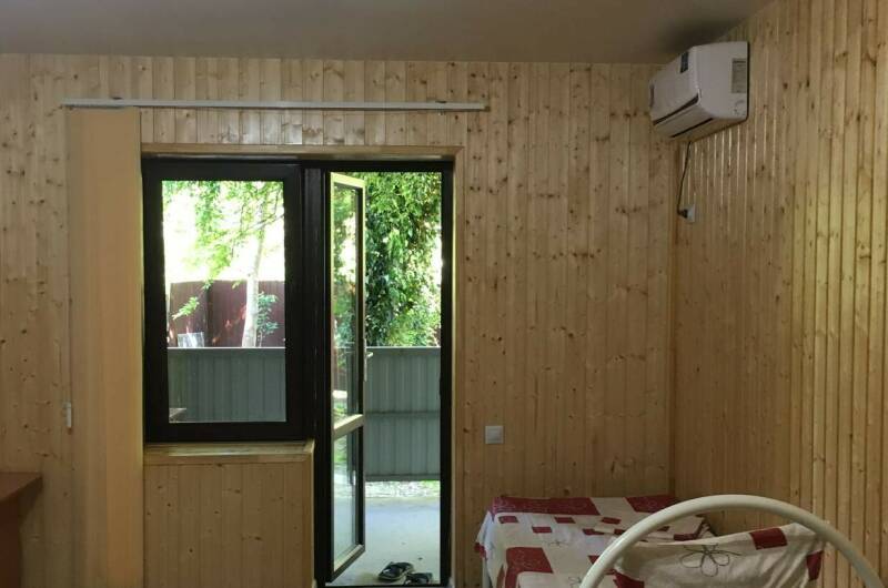 Изображение Изображение гостиницы &quot;Частный сектор «Отдых на море»&quot; #11 #9