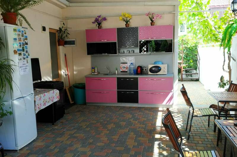 Изображение Изображение гостиницы &quot;Гостевой дом «Христина»&quot; #4 #2