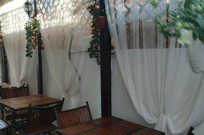 Изображение Изображение гостиницы &quot;Гостевой дом «Христина»&quot; #5 #3