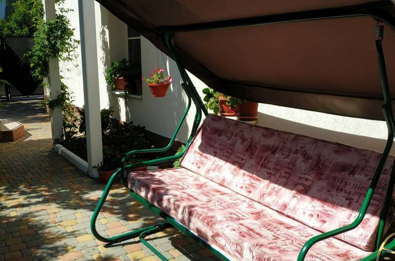 Изображение Изображение гостиницы &quot;Гостевой дом «Христина»&quot; #6 #4