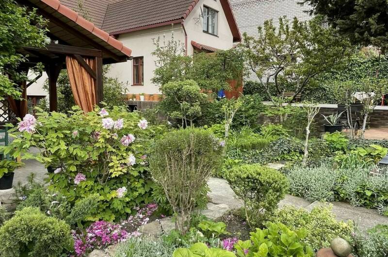 Изображение гостиницы "Гостевой дом на Красноармейской" #1