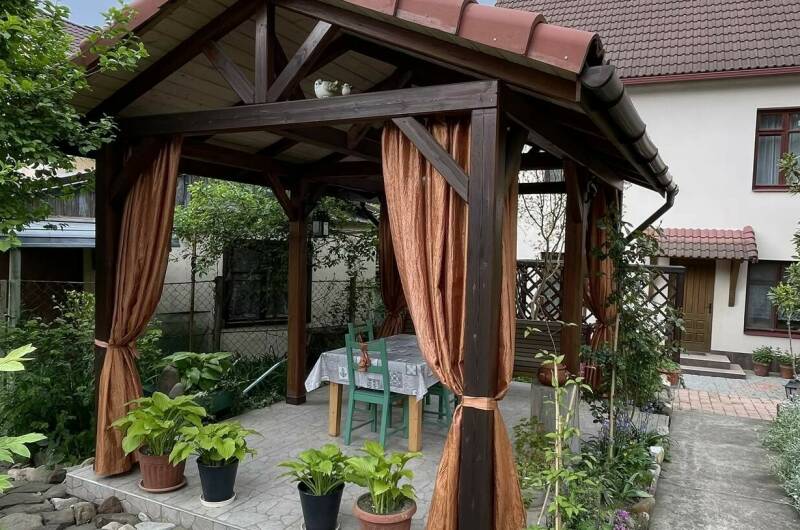 Изображение Изображение гостиницы &quot;Гостевой дом на Красноармейской&quot; #3 #1