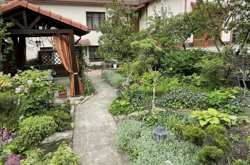 Изображение Изображение гостиницы &quot;Гостевой дом на Красноармейской&quot; #4 #2