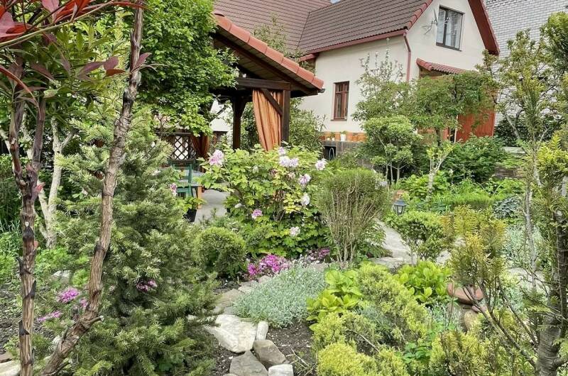 Изображение Изображение гостиницы &quot;Гостевой дом на Красноармейской&quot; #6 #4