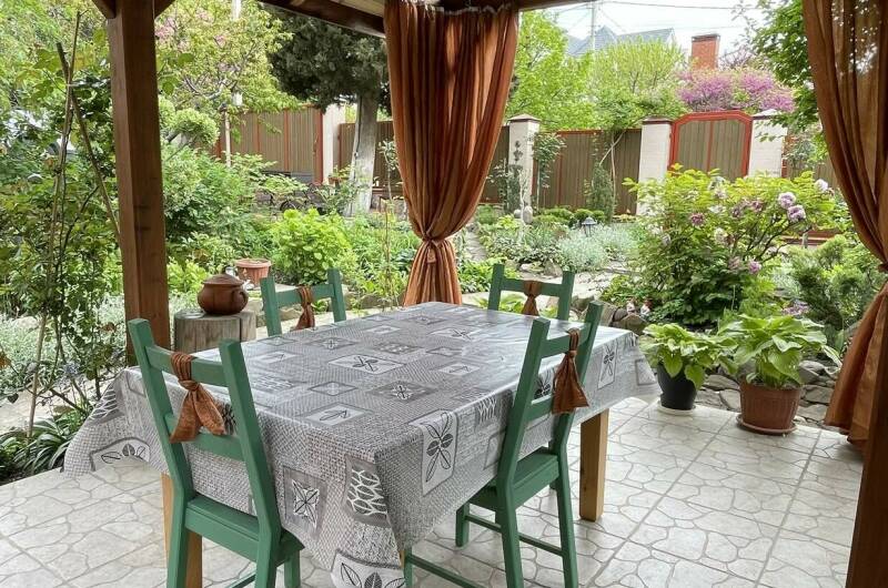 Изображение Изображение гостиницы &quot;Гостевой дом на Красноармейской&quot; #7 #5