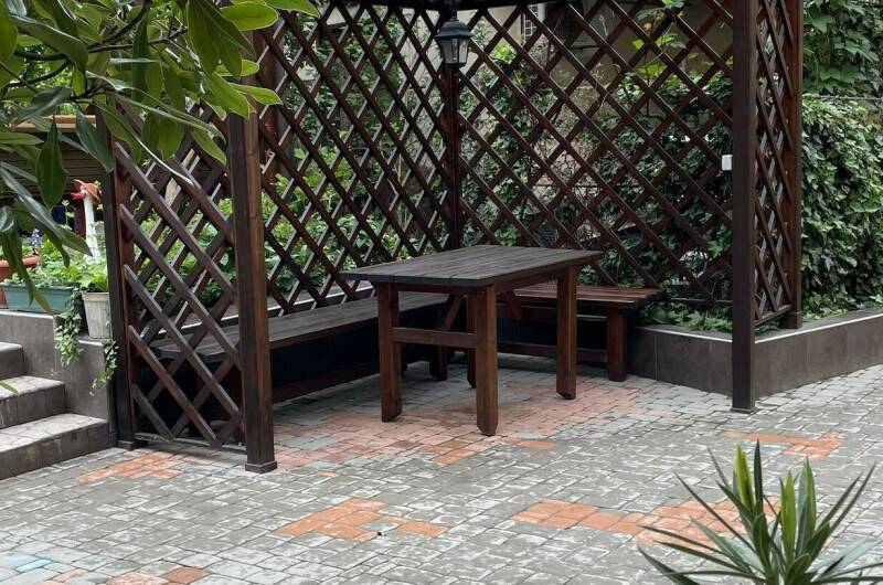 Изображение Изображение гостиницы &quot;Гостевой дом на Красноармейской&quot; #8 #6