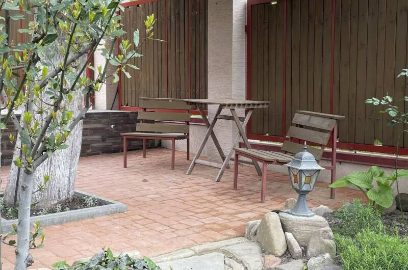 Изображение Изображение гостиницы &quot;Гостевой дом на Красноармейской&quot; #9 #7