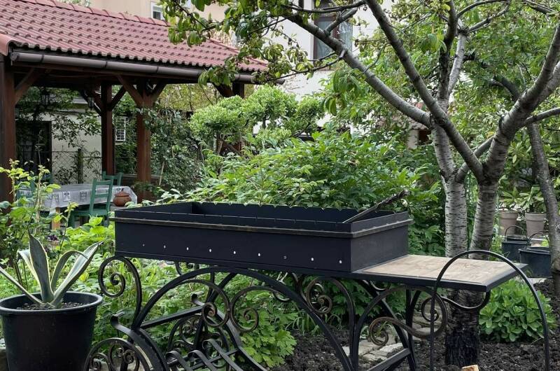 Изображение Изображение гостиницы &quot;Гостевой дом на Красноармейской&quot; #11 #9