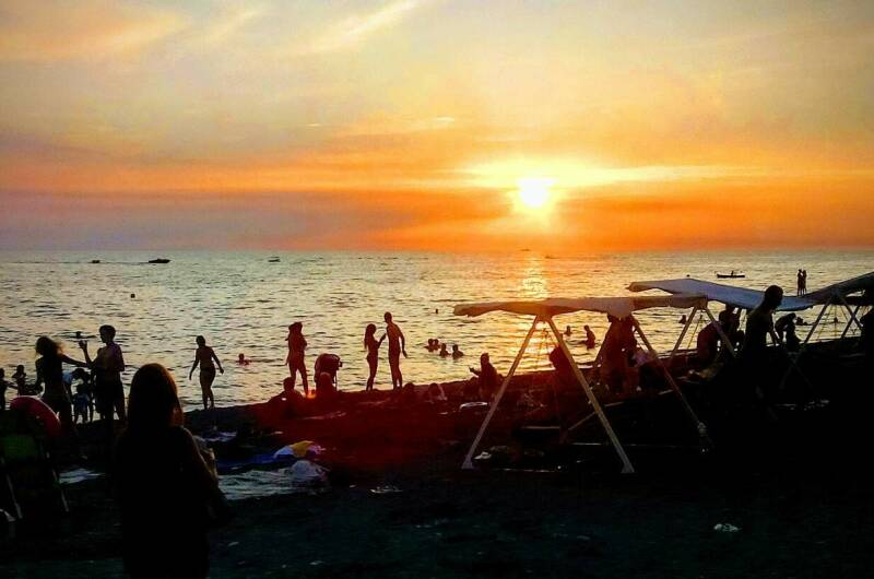 Изображение Изображение квартиры &quot;Апартаменты у моря «Арт Лайт Сити»&quot; #5 #3