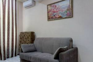 Изображение квартиры / апартамента "Квартира-студия"