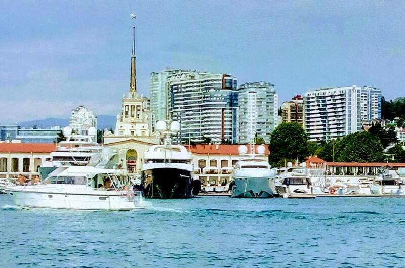 Изображение Изображение квартиры &quot;Квартира-студия&quot; #6 #4