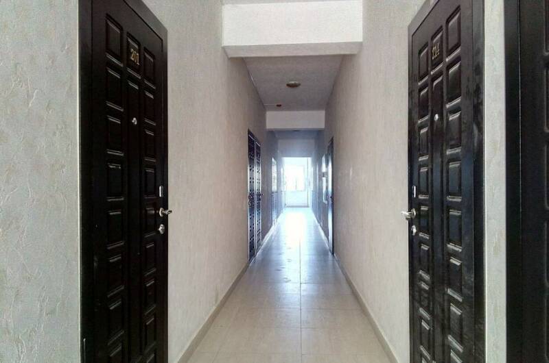 Изображение Изображение квартиры &quot;Квартира-студия&quot; #8 #6