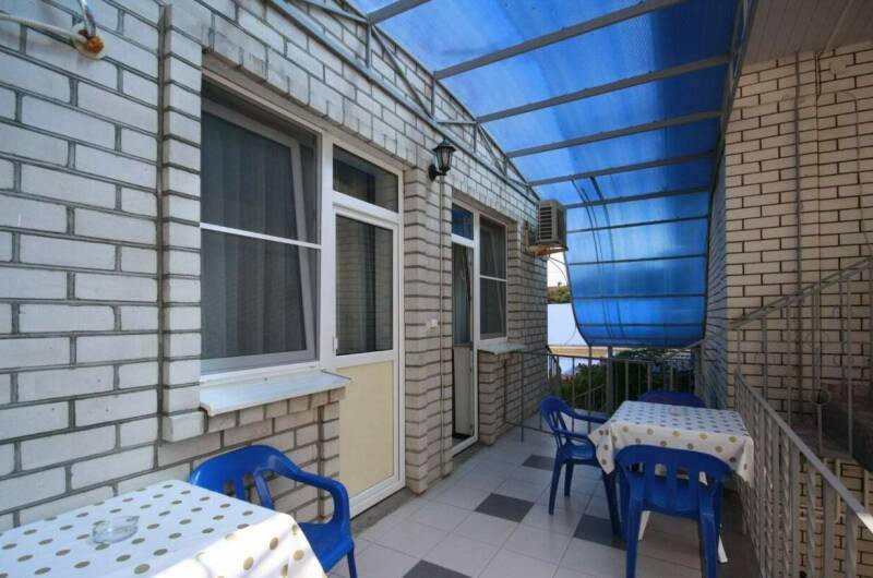 Изображение Изображение гостиницы &quot;Гостевой дом «Тина»&quot; #3 #1