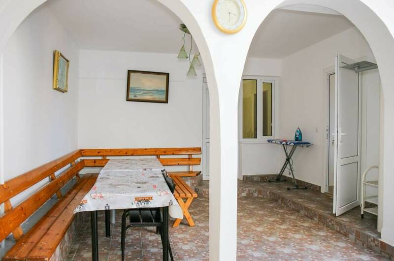 Изображение Изображение гостиницы &quot;Гостевой дом «Тина»&quot; #4 #2