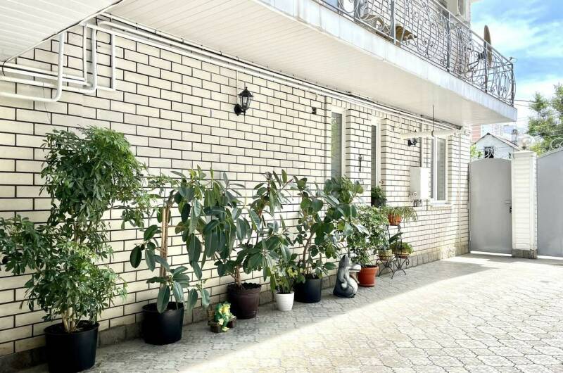 Изображение Изображение гостиницы &quot;Гостевой дом «Тина»&quot; #5 #3