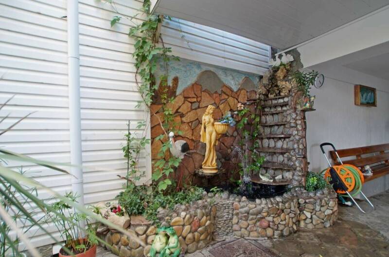 Изображение Изображение гостиницы &quot;Гостевой дом «Тина»&quot; #6 #4