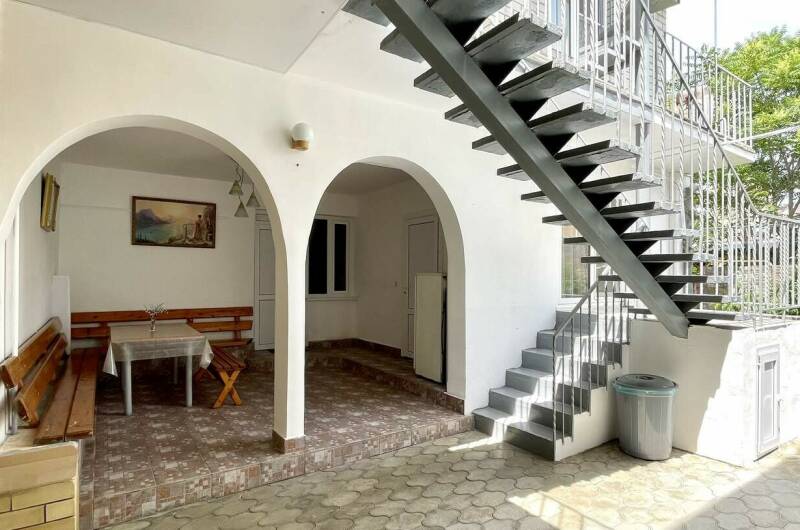 Изображение Изображение гостиницы &quot;Гостевой дом «Тина»&quot; #7 #5