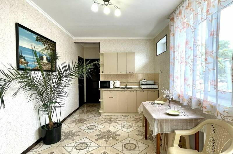 Изображение Изображение гостиницы &quot;Гостевой дом «Тина»&quot; #8 #6