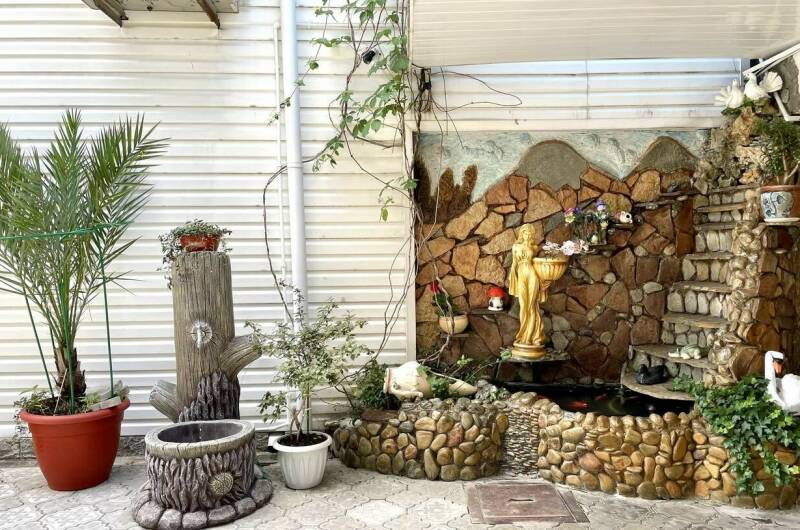 Изображение Изображение гостиницы &quot;Гостевой дом «Тина»&quot; #9 #7