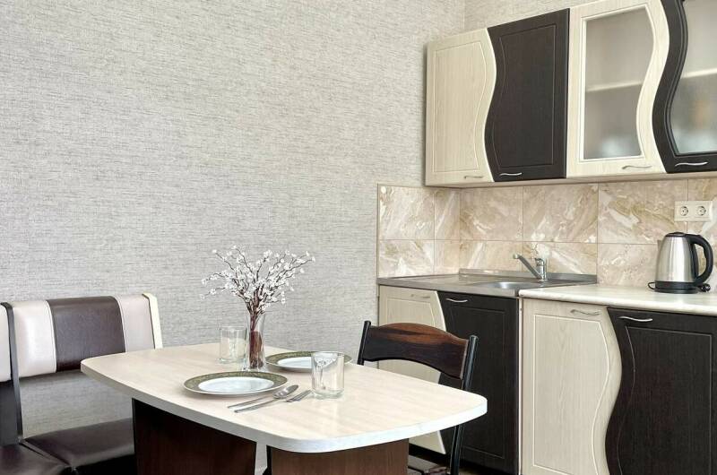 Изображение Изображение гостиницы &quot;Гостевой дом «Тина»&quot; #10 #8