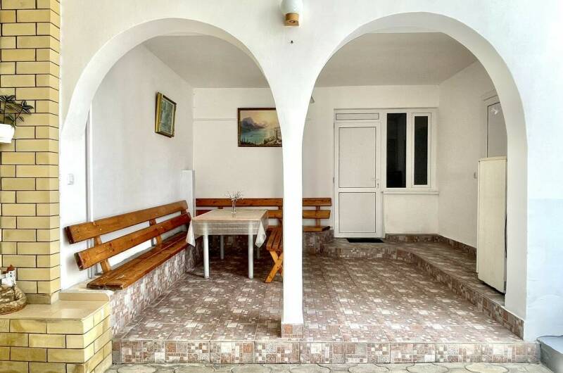 Изображение Изображение гостиницы &quot;Гостевой дом «Тина»&quot; #11 #9