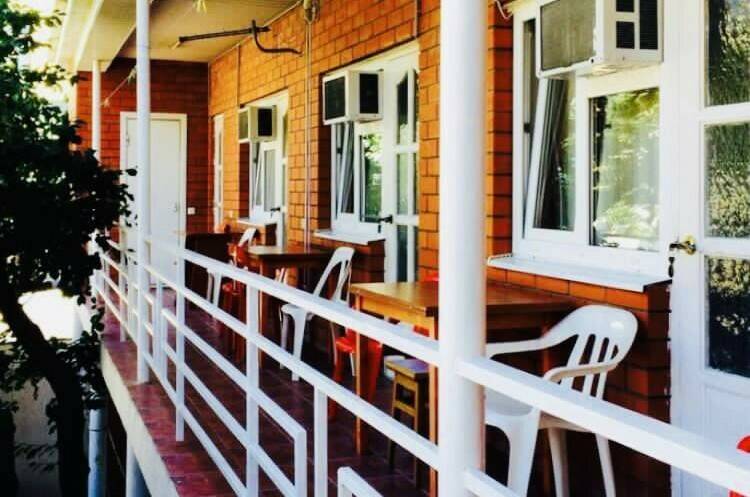 Изображение гостиницы "Гостевой дом «Лиана»" #1