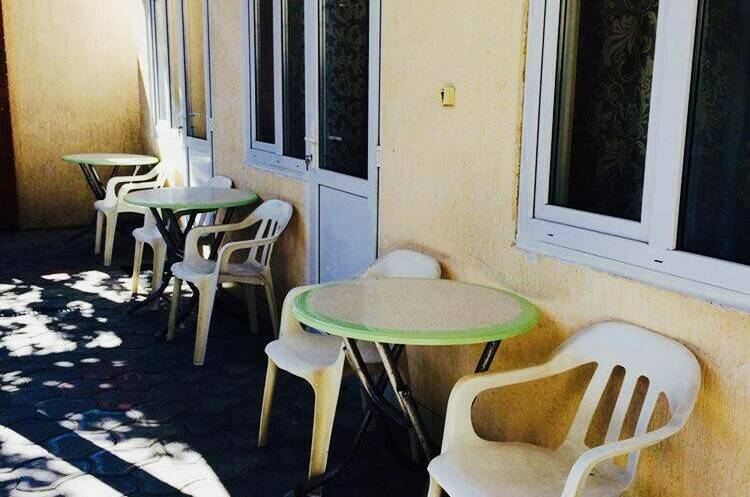 Изображение Изображение гостиницы &quot;Гостевой дом «Лиана»&quot; #4 #2