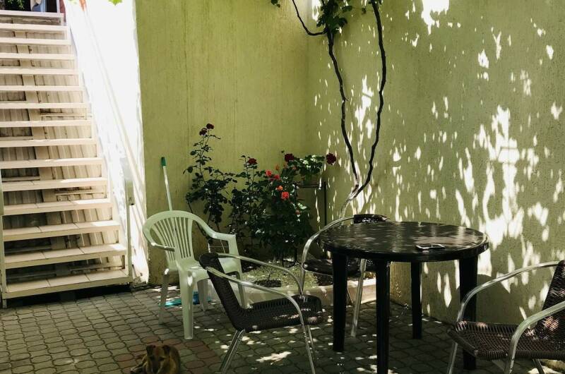 Изображение Изображение гостиницы &quot;Гостевой дом «Лиана»&quot; #5 #3