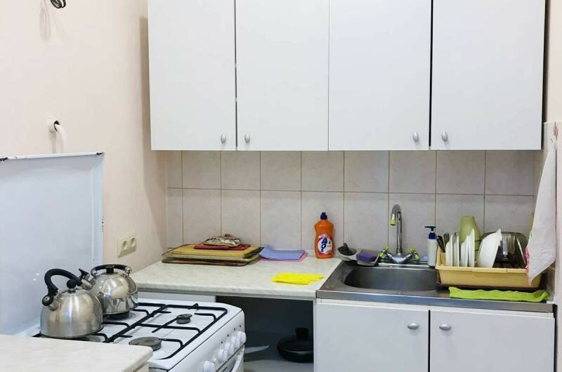 Изображение Изображение гостиницы &quot;Гостевой дом «Лиана»&quot; #6 #4