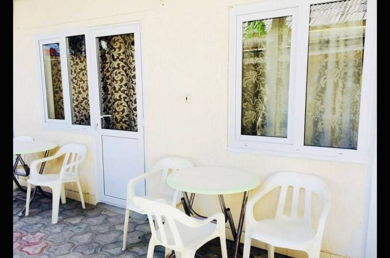 Изображение Изображение гостиницы &quot;Гостевой дом «Лиана»&quot; #7 #5