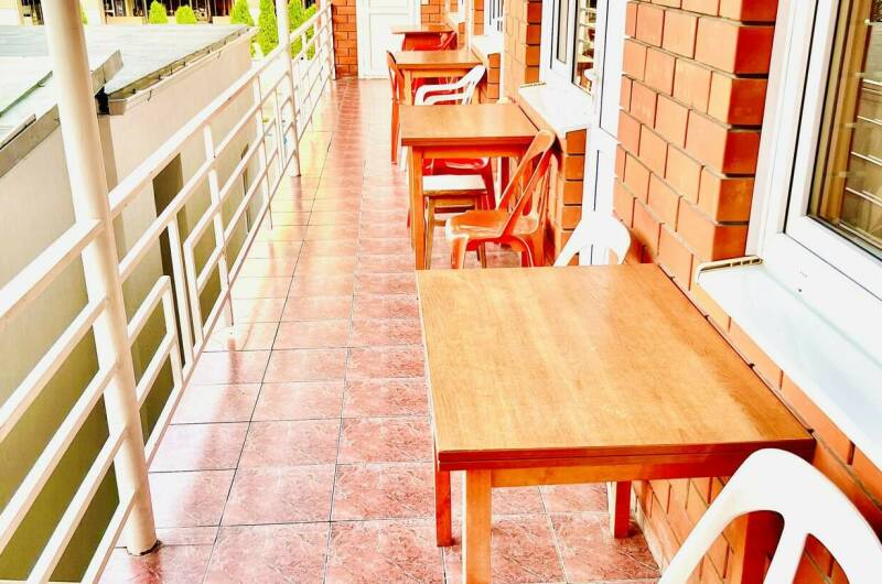 Изображение Изображение гостиницы &quot;Гостевой дом «Лиана»&quot; #8 #6