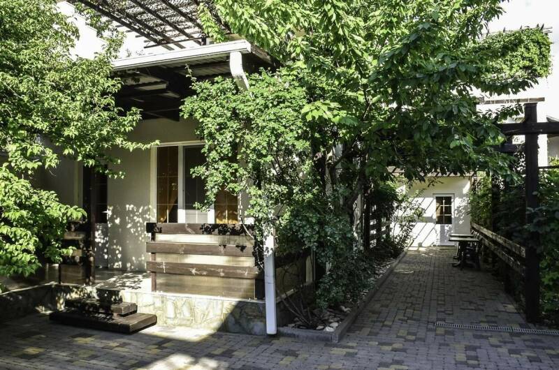 Изображение Изображение гостиницы &quot;Гостевой дом «Райский Уголок»&quot; #3 #1