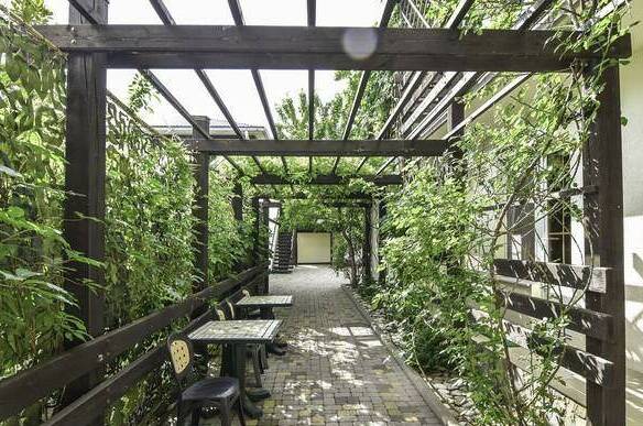 Изображение Изображение гостиницы &quot;Гостевой дом «Райский Уголок»&quot; #4 #2