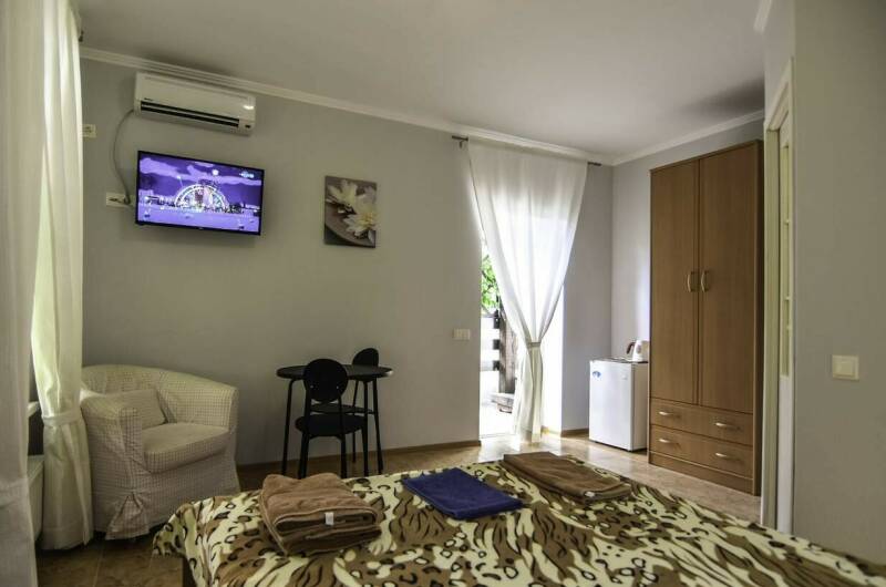 Изображение Изображение гостиницы &quot;Гостевой дом «Райский Уголок»&quot; #5 #3