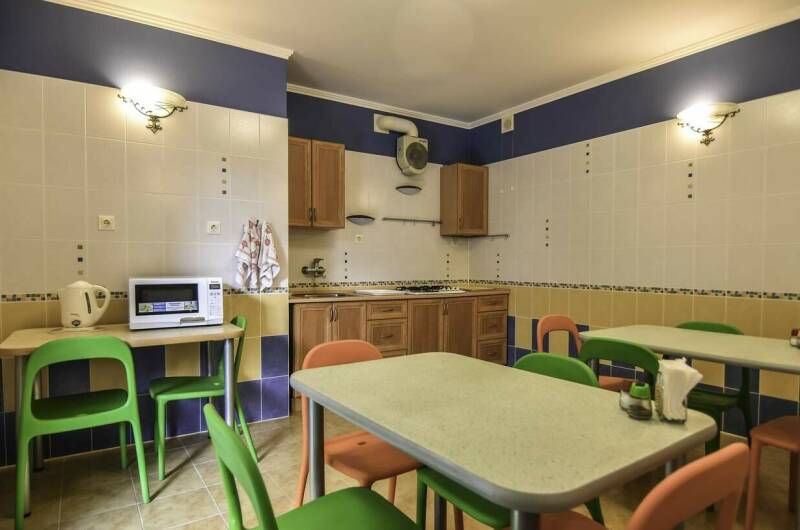 Изображение Изображение гостиницы &quot;Гостевой дом «Райский Уголок»&quot; #6 #4