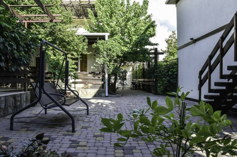 Изображение Изображение гостиницы &quot;Гостевой дом «Райский Уголок»&quot; #7 #5