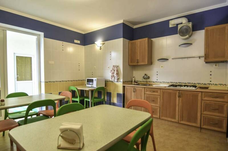 Изображение Изображение гостиницы &quot;Гостевой дом «Райский Уголок»&quot; #8 #6